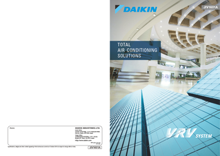 JIV1601A - VRV + chiller total solutions reference catalogue.pdf